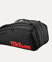 Wilson Clash V3.0 15pk Tenis Çantası
