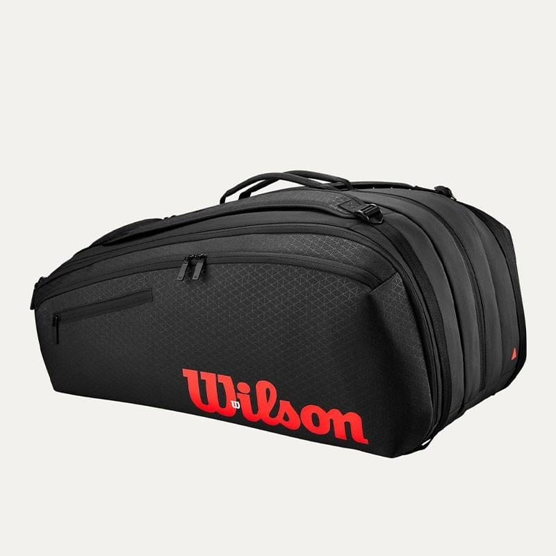 Wilson Clash V3.0 15pk Tenis Çantası Wilson Clash V3.0 15pk Tenis Çantası