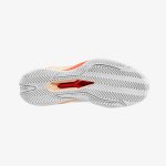 Wilson Kadın Toprak Kort Tenis Ayakkabısı Rush Pro 4.0 WRS332700U - Görsel 4