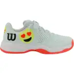 Wilson Kaos Emo Çocuk Tenis Ayakkabısı WRS331830U