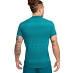 Rafa NikeCourt Dri-FIT Erkek Tenis Tshirt - Görsel 2