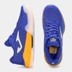 Joma Erkek Tenis Ayakkabısı TACES2504AC - Görsel 4