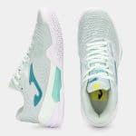 Joma Kadın Tenis Ayakkabısı TROLLS2505AC - Görsel 4