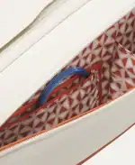 Wilson Roland-Garros 2025 Super Tour 9 Pk Tenis Çantası - Görsel 2