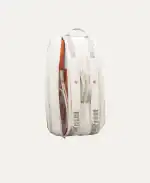 Wilson Roland-Garros 2025 Super Tour 9 Pk Tenis Çantası - Görsel 3