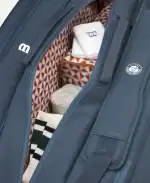 Wilson Roland-Garros 2025 15Pk Tenis Çantası - Görsel 3