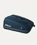Wilson Roland-Garros 2025 15Pk Tenis Çantası
