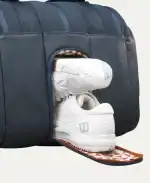 Wilson Roland-Garros 2025 15Pk Tenis Çantası - Görsel 6