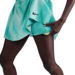 Nike Advantage Dri-FIT Kadın Tenis Eteği - Görsel 2