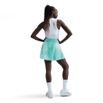 Nike Advantage Dri-FIT Kadın Tenis Eteği - Görsel 3