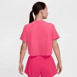 Nike One Classic Dri-FIT Kısa Kollu TShirt - Görsel 2