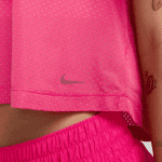 Nike One Classic Dri-FIT Kısa Kollu TShirt - Görsel 3