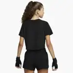 Nike One Classic Dri-FIT Kısa Kollu TShirt - Görsel 2