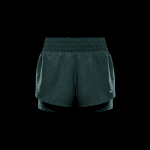 Nike One Dri-FIT Normal Belli Kadın Şortu - Görsel 3