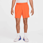 NikeCourt Advantage Dri-FIT Erkek Tenis Şortu - Görsel 2