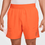 NikeCourt Advantage Dri-FIT Erkek Tenis Şortu