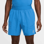 NikeCourt Advantage Dri-FIT Erkek Tenis Şortu