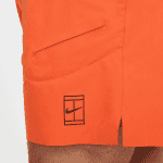 NikeCourt Advantage Dri-FIT Erkek Tenis Şortu - Görsel 6