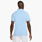 NikeCourt Advantage Dri-FIT Erkek Polo Yaka Tenis Tshirt - Görsel 2