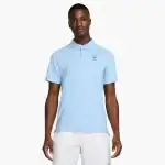 NikeCourt Advantage Dri-FIT Erkek Polo Yaka Tenis Tshirt