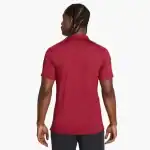 NikeCourt Advantage Dri-FIT Erkek Polo Yaka Tenis Tshirt - Görsel 2