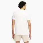 NikeCourt Dri-FIT Erkek Tenis Tişört - Görsel 2