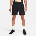 NikeCourt Dri-FIT Victory Erkek Tenis Şortu - Görsel 5
