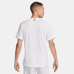 NikeCourt Heritage Kısa Kollu Erkek Tenis Tshirt - Görsel 2