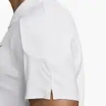 NikeCourt Slam Dri-FIT Erkek Polo Yaka Tenis Tshirt - Görsel 2