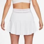 NikeCourt Slam Dri-FIT Kadın Tenis Eteği - Görsel 2