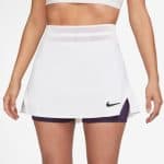 NikeCourt Slam Dri-FIT Kadın Tenis Eteği
