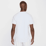 NikeCourt Slam Erkek Tenis Tshirt - Görsel 2