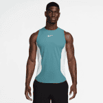 NikeCourt Slam Erkek Dri-FIT Tenis Tank Top
