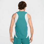 NikeCourt Slam Erkek Dri-FIT Tenis Tank Top - Görsel 2