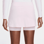 NikeCourt Victory Kadın Tenis Eteği - Görsel 2