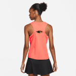 NikeCourt Victory Kadın Tenis Üstü - Görsel 2