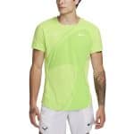Nike Dri-FIT RAFA  Kısa Kollu Erkek Tenis Tshirt