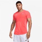 Rafa Nike Dri-FIT Kısa Kollu Erkek Tenis Tshirt