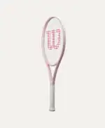 Wilson Intrigue SE Pembe Tenis Raketi - Görsel 2