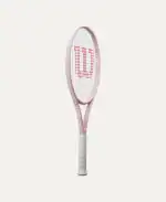 Wilson Intrigue SE Pembe Tenis Raketi - Görsel 3