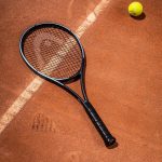 HEAD GRAVİTY MP 2023 TENİS RAKETİ - Görsel 4