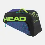 HEAD JR MONSTER TENİS ÇANTASI