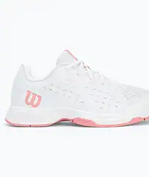 Wilson Rush Pro Jr Çocuk Tenis Ayakkabısı