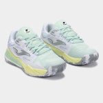 Joma Kadın Tenis Ayakkabısı TSPILW2502OM - Görsel 2