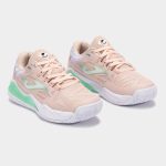 Joma Kadın Tenis Ayakkabısı TSPILW2529OM - Görsel 2