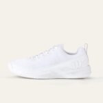 Wilson Rush Pro 4.5 Erkek Tenis Ayakkabısı WRS333540