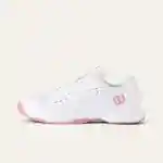 Wilson Rush Pro Jr Çocuk Tenis Ayakkabısı WRS335290