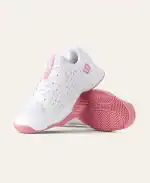 Wilson Rush Pro Jr Çocuk Tenis Ayakkabısı WRS335290 - Görsel 2