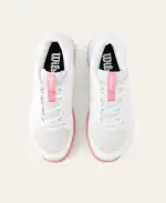 Wilson Rush Pro Jr Çocuk Tenis Ayakkabısı WRS335290 - Görsel 3