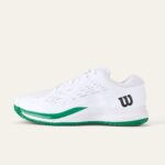 Wilson Rush Pro Jr Çocuk Tenis Ayakkabısı WRS335310